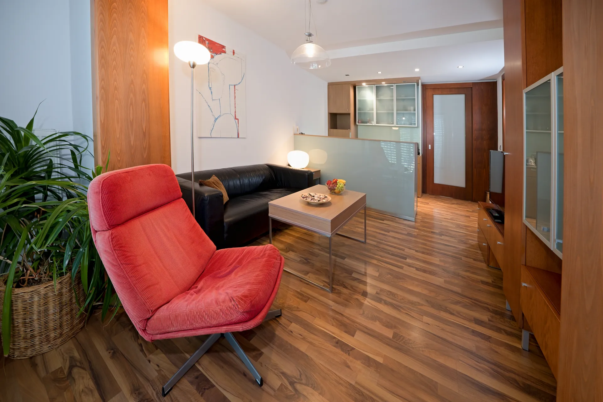 Apartmán De Luxe - obrázek 10